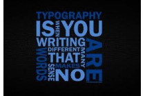 10 nguyên tắc tạo Typography tốt cho website